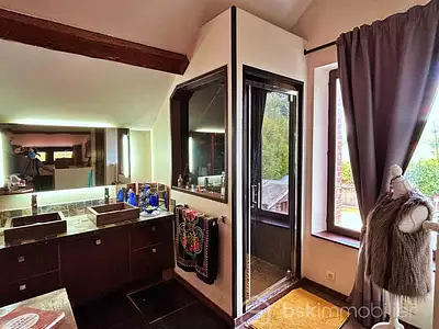 Maison, 130 m²