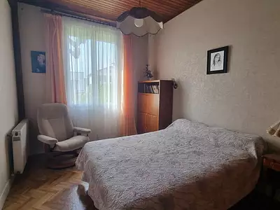 Maison, 110 m²