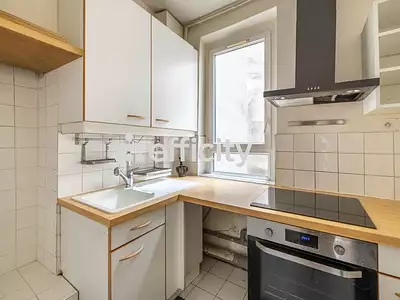 Appartement, 73 m²