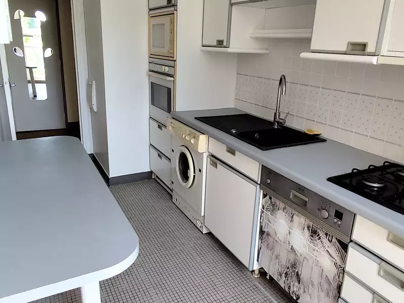 Appartement, 94 m²