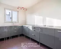 Appartement, 150 m²