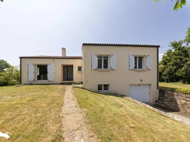 Maison, 154,69 m²