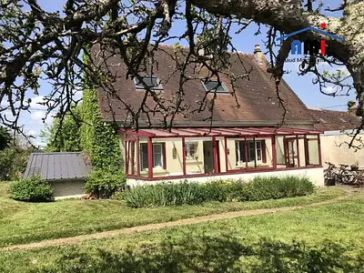 Maison, 98 m²