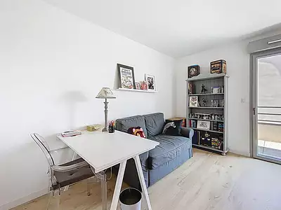 Appartement, 92 m²