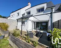 Maison, 104 m²