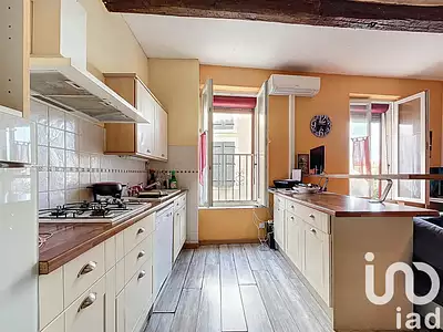 Appartement, 100 m²