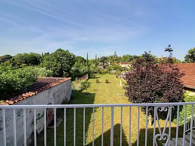 Maison, 195 m²