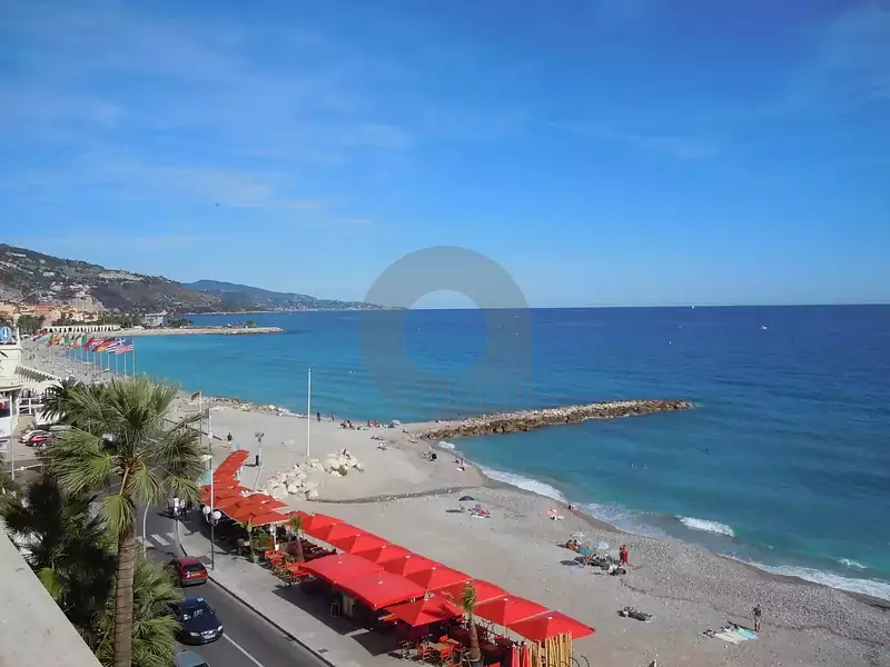 Appartement, 41,66 m²