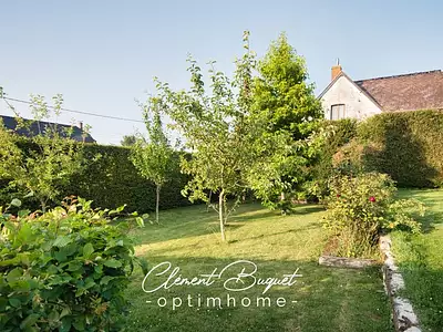 Maison, 252 m²