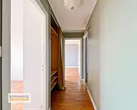 Appartement, 64,01 m²