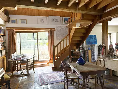 Maison, 176 m²