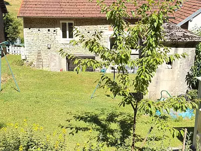 Maison, 133 m²