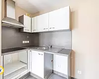 Appartement, 39,22 m²