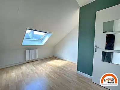 Appartement, 45,2 m²