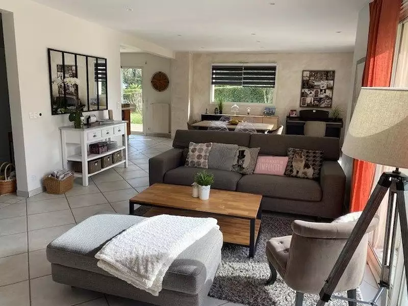 Maison, 150 m²
