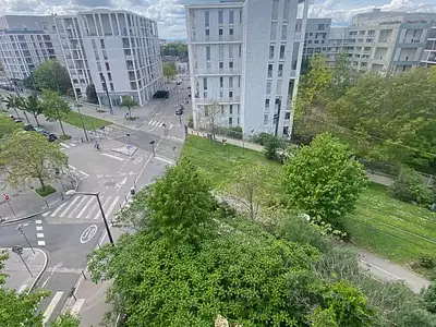 Appartement, 79,14 m²