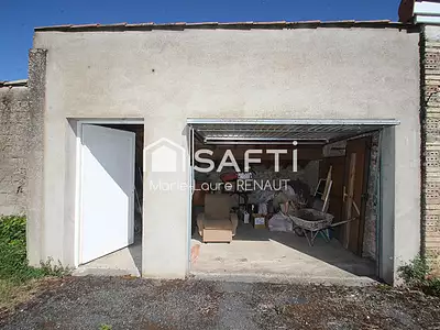 Maison, 135 m²
