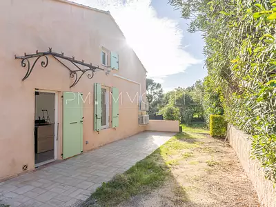 Maison, 91 m²