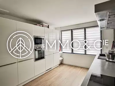 Maison, 110 m²