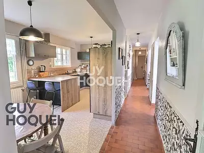 Maison, 100,1 m²