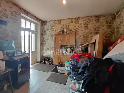 Maison, 164 m²
