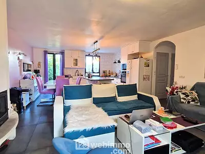 Maison, 112 m²