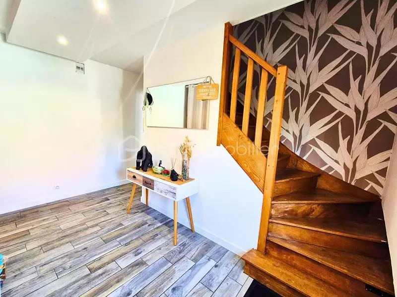 Maison, 93 m²