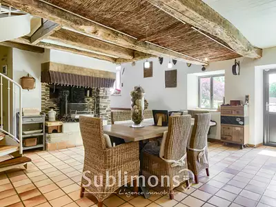 Maison, 263 m²