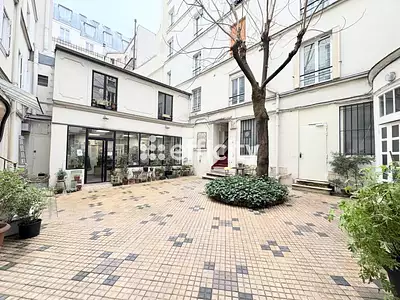 Appartement, 7 m²