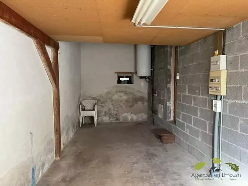 Maison, 70 m²
