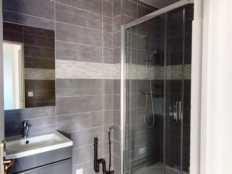 Appartement, 80,42 m²