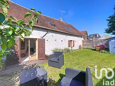 Maison, 95 m²