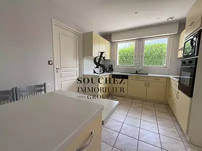 Maison, 108 m²