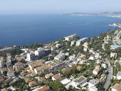 Appartement, 69,67 m²