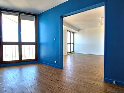 Appartement, 108 m²