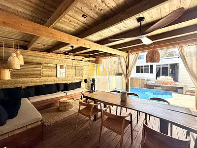 Maison, 363 m²
