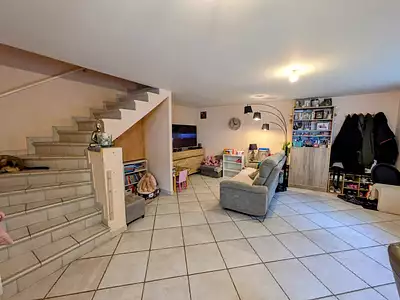 Maison, 107,3 m²