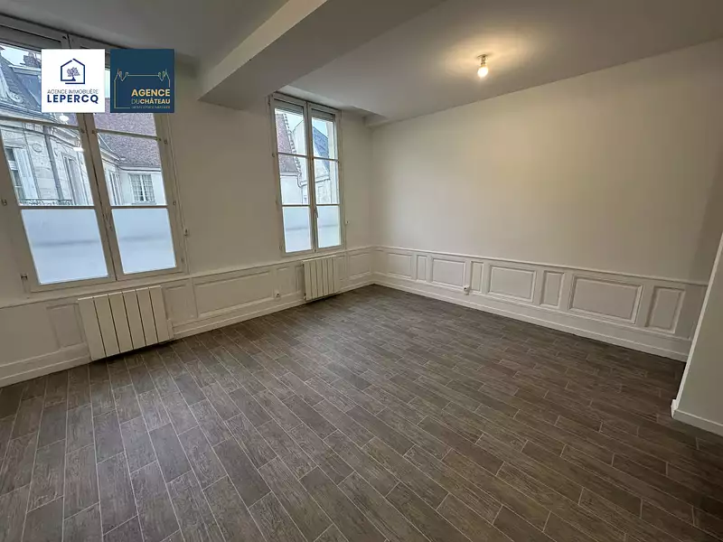 Appartement, 42 m²