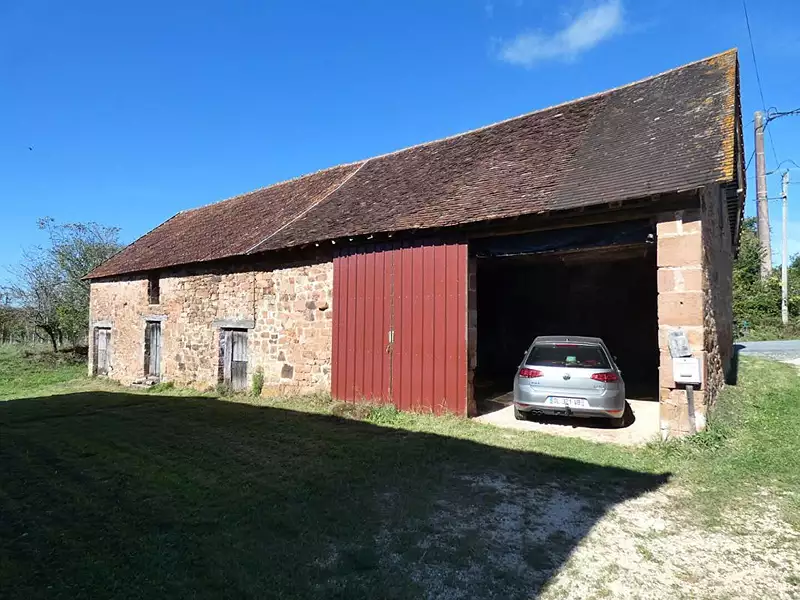 Maison, 80 m²