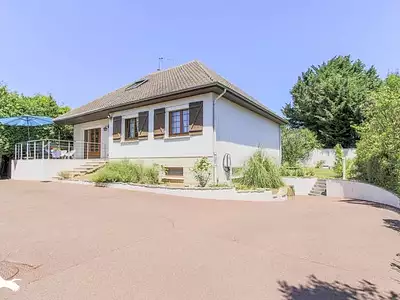 Maison, 171 m²