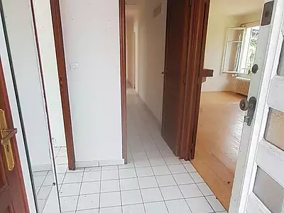 Appartement, 92 m²
