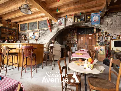 Maison, 100 m²