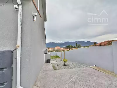 Maison, 161,7 m²
