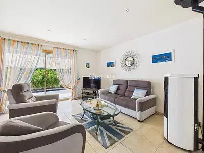 Maison, 215 m²
