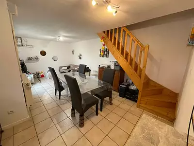 Appartement, 67 m²