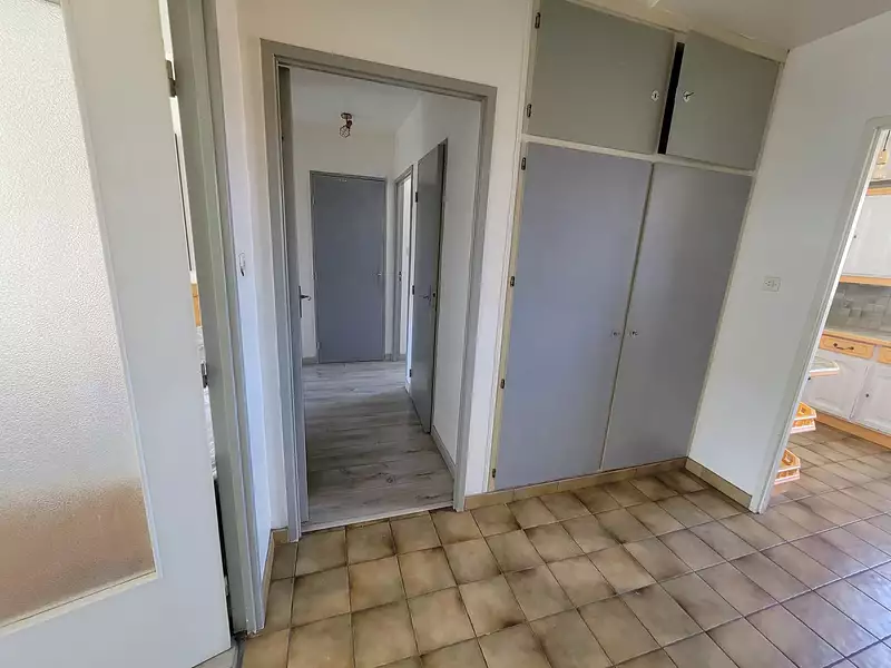 Appartement, 74,63 m²