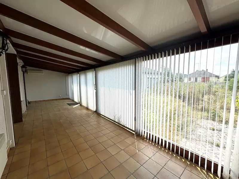 Maison, 141 m²