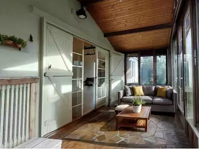 Maison, 134 m²