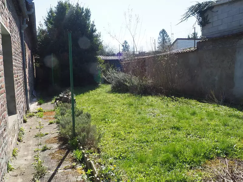Maison, 117 m²