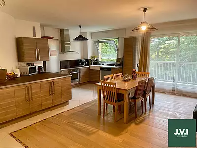 Appartement, 100,22 m²